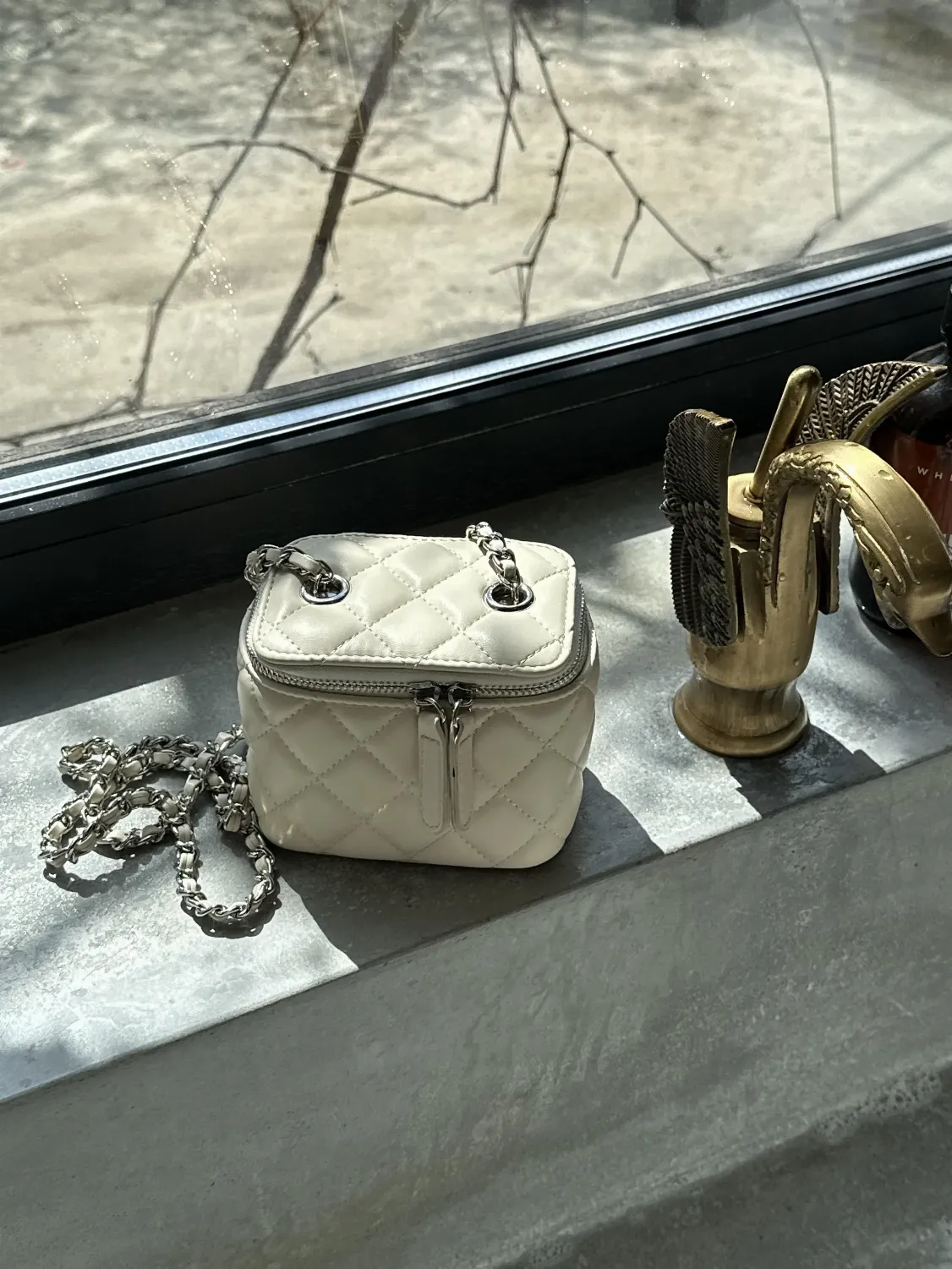 FAME BAG MILK